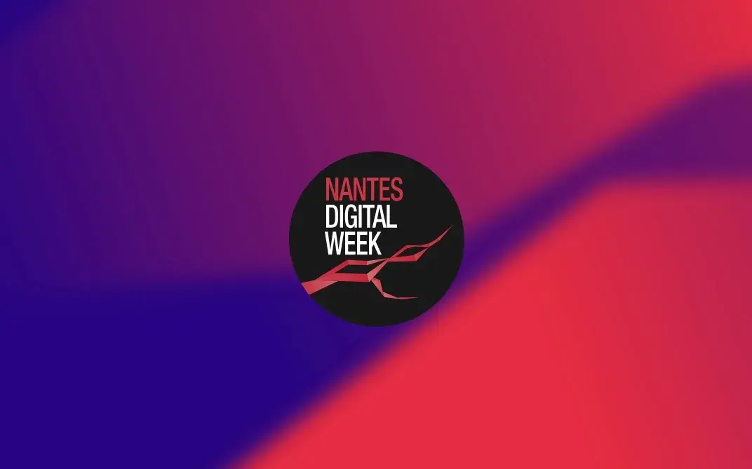 Charte graphique Nantes Digital Week