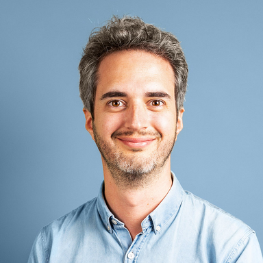 Patrick - Product Manager